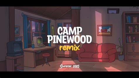 Camp Pinewood Remix [v1.4.0] [VaultMan] » F95Zone.